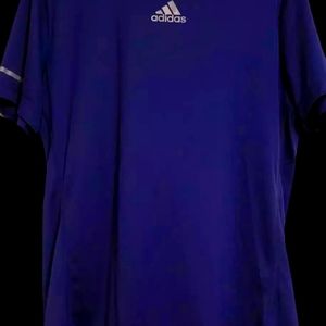 Adidas Running shirt